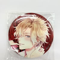 ときめきメモリアル Girl's Side 缶バッジ　本多行　14個セット ときめきメモリアル Girl's Side 缶バッジ 本多行 14個セット