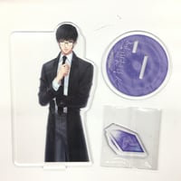 イケメン革命 ランスロット 缶バッジ | K-BOOKS 池袋 2次元グッズ通販