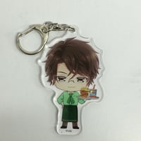 初期イタミ有】ハンサムロンダリング 海瀬隼人 缶バッジ | K-BOOKS