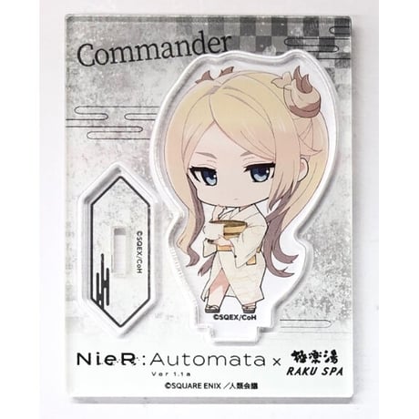 CATEGORY NieR：Automata/ニーアシリーズ | K-BOOKS 池袋 2次元