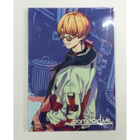 ヒプノシスマイク 飴村乱数 Extra Wardrobe04 トレーディング缶