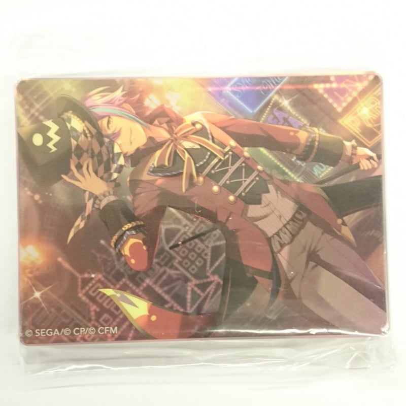 神代類 プロセカ ノーブルアート 60 プロセカ ノーブルアート vol.60 神代類 - メルカリ