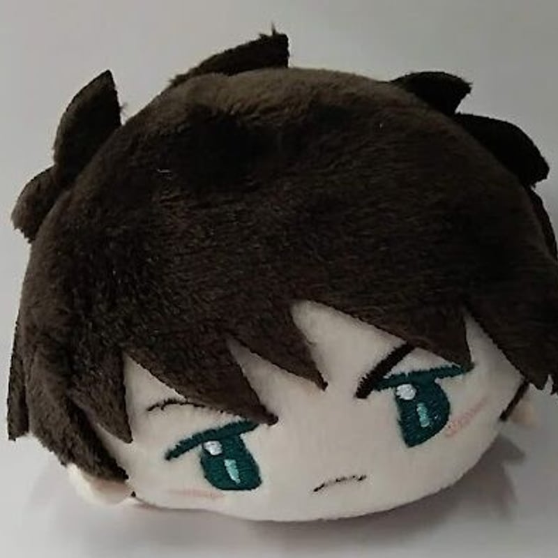 【 free! ぬいぐるみ・フィギュア 】松岡凛・山崎宗介 Free! 山崎宗介 ぬいぐるみ 松岡凛山崎宗介