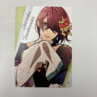 終遠のヴィルシュ リュカ 缶バッジ | K-BOOKS 池袋 2次元グッズ通販