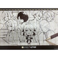 忍たま乱太郎】竹谷八左ヱ門 ねこ型カード | K-BOOKS 池袋 2次元