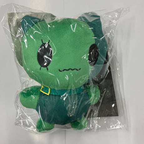 IT BEAR 2nd with Lolipop タイ限定