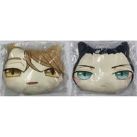 しっけ 『ピンクハートジャム』 ステラマップカフェ 缶バッジ【BL