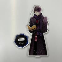 刀剣乱舞 髭切 極スクエア缶バッジコレクション 戦闘 | K-BOOKS 池袋
