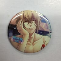ノルンノネット　NORN9　室星ロン　缶バッジ NORN9 室星ロン 缶バッジ | K-BOOKS 池袋 2次元グッズ通販