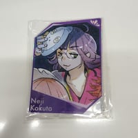 ブレイクマイケース 須王芦佳 缶バッジ AGF2023 | K-BOOKS 池袋 2次元