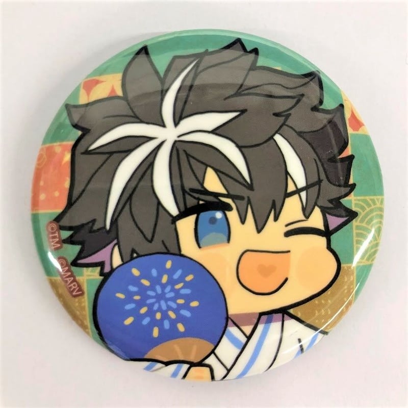 Fate EXTELLA LINK缶バッジシャルルマーニュ