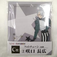 ミユキ蜜蜂 『なまいきざかり』 原画展 SNS風アクリルカード 袴田静 