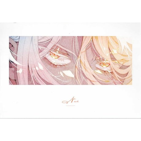 CATEGORY ヴァニタスの手記 | K-BOOKS 池袋 2次元グッズ通販