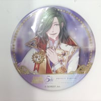 憂国のモリアーティ ジョン セガコラボカフェ TVアニメ 憂国のモリ