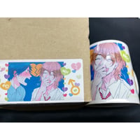 古屋兎丸 『ライチ☆光クラブ 』 古屋兎丸展 トレカ カネダ | K-BOOKS