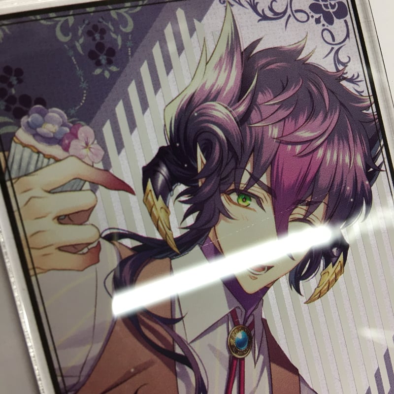 イタミ有】幻奏喫茶アンシャンテ ミシェル アクリルスタンド | K-BOOKS 