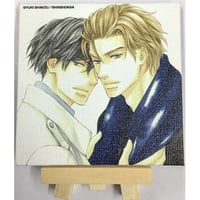 鈴丸みんた 『落花流水のホシ』 ドラマCD 小冊子【BLグッズ】 | K