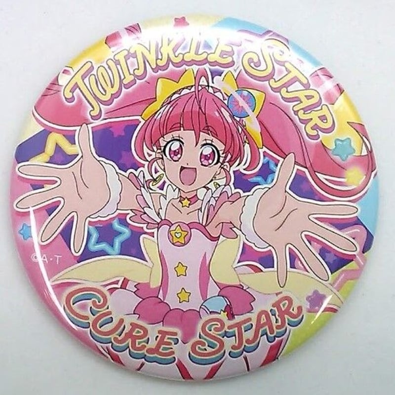 スタートゥインクルプリキュア キュアスター プリティストア