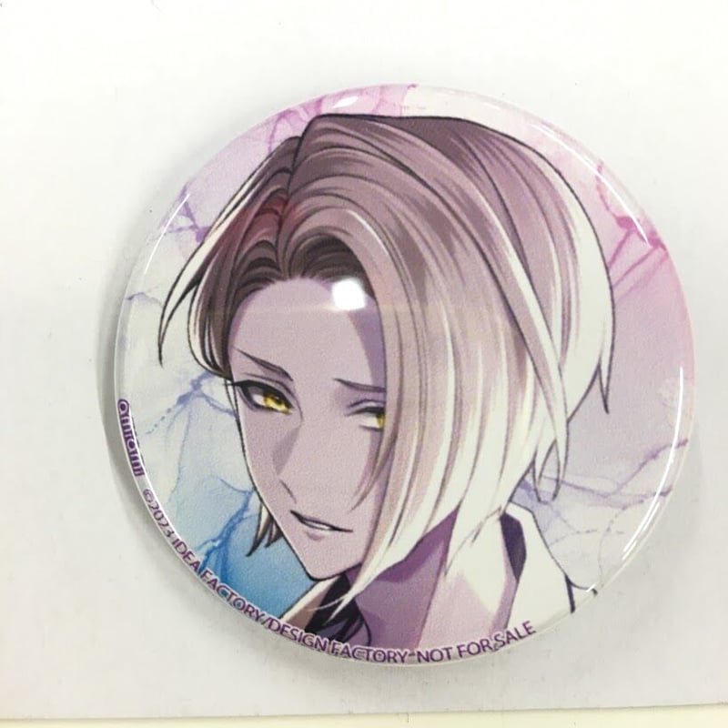 9 R.I.P. 星絆 缶バッジ | K-BOOKS 池袋 2次元グッズ通販