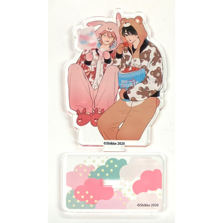 不屈のゾノ くじメイト アクリルスタンド fit=scale-down,w=1200