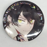 刀剣乱舞 笹貫 スクエア缶バッジコレクション 軽装 | K-BOOKS 池袋 2
