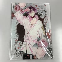 刀剣乱舞 五虎退 軽装 スクエア缶バッジ | K-BOOKS 池袋 2次元グッズ通販