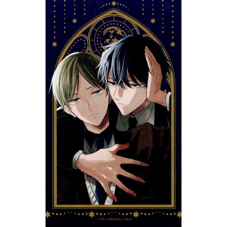 CATEGORY いちかわ壱 | K-BOOKS 池袋 2次元グッズ通販