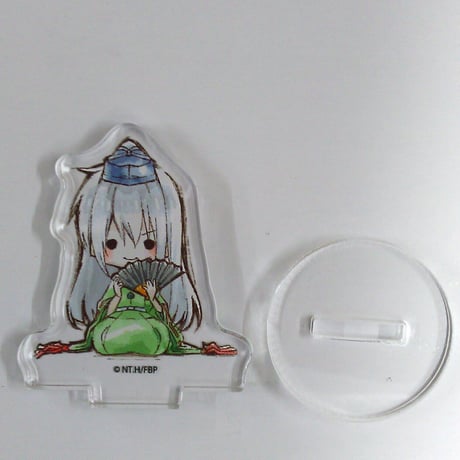 フルバ 舞台 ランダムブロマイド ランブロ アクリルカード 草摩綾女 仲田博喜 草摩綾女 | STORES