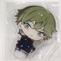 ディアヴォーカリスト　ヤマト　アクリルスタンド