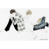 ハレルヤベイビー　みやたこ＆とかふく BIGぬいぐるみセット ハレルヤベイビー みやたこ＆とかふく BIGぬいぐるみセット