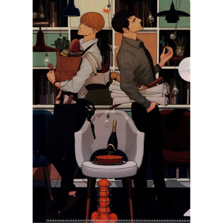 CATEGORY 奈良千春 | K-BOOKS 池袋 2次元グッズ通販