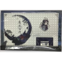 墨香銅臭『魔道祖師』 ラジドラ魔道祖師（MiMi）四周年記念展