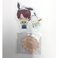 オランピアソワレ 縁 ぬいぐるみ | K-BOOKS 池袋 2次元グッズ通販