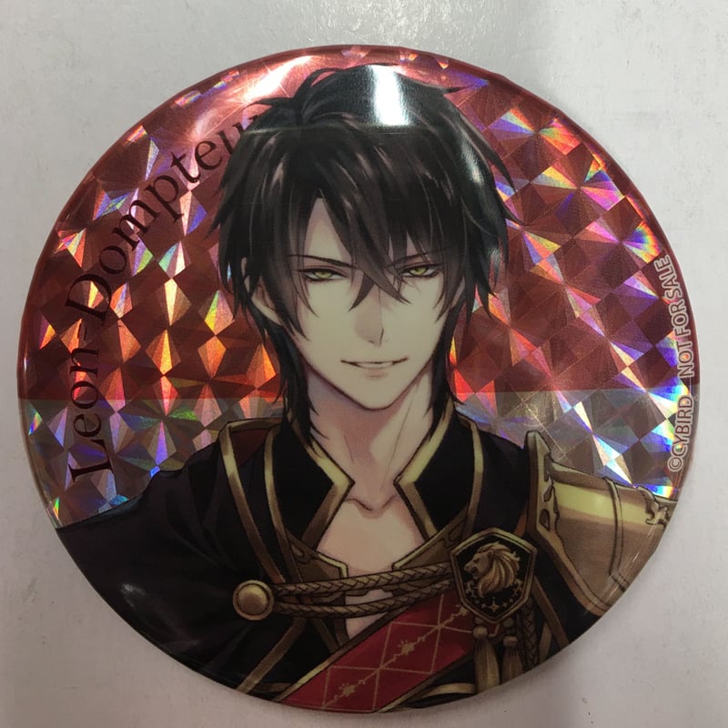 イケメン王子 レオン