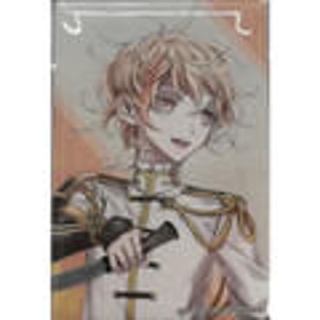 STORES 刀剣乱舞 スクエア缶バッジの検索結果