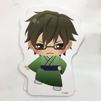 裏サビ有】幻奏喫茶アンシャンテ ミシェル 缶バッジ | K-BOOKS 池袋 2