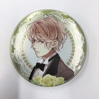 魔法使いの約束 フィガロ 缶バッジ | K-BOOKS 池袋 2次元グッズ通販