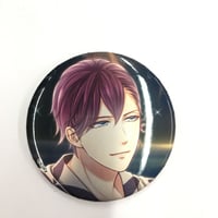 ピオフィオーレの晩鐘 ギルバート 缶バッジ | K-BOOKS 池袋 2次元