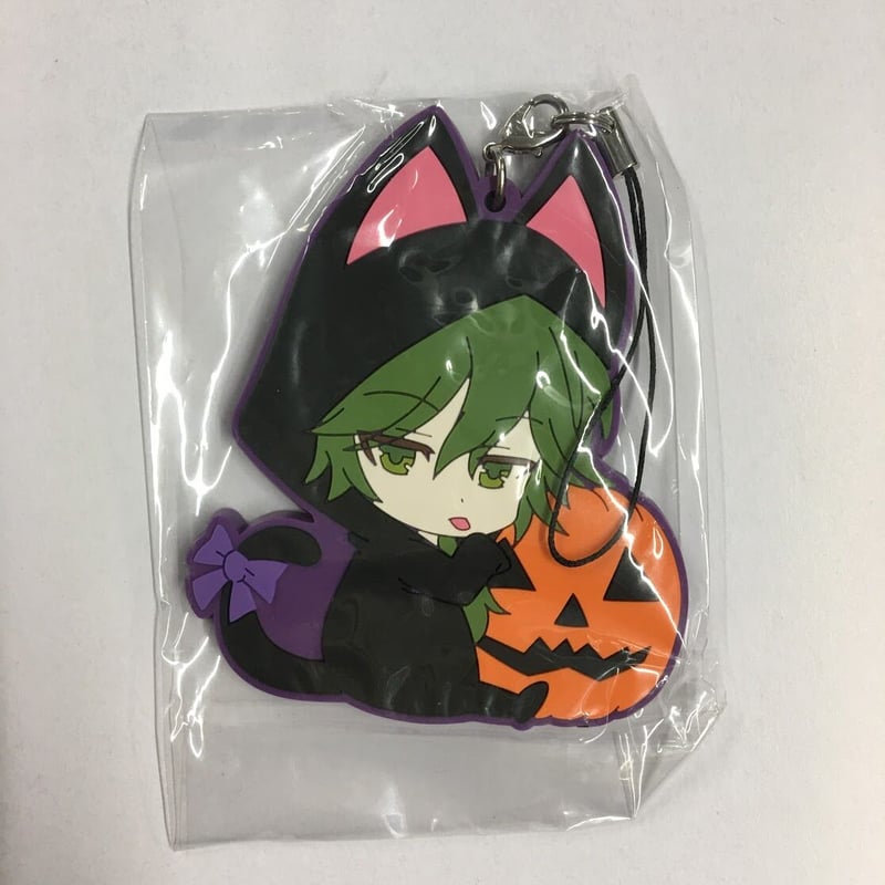 めいこいラバーストラップ　セット めいこいラバーストラップ セット