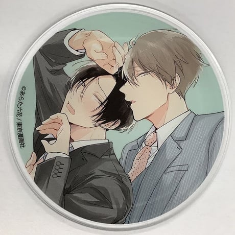 STORES BL アクリルコースターの検索結果