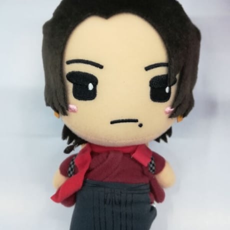 刀剣乱舞 とうらぶ 小竜景光 ぬいっこぬいぐるみ 刀剣乱舞-ONLINE-ぬいっこ