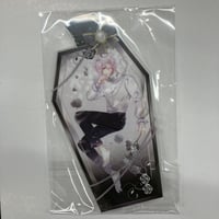 第五人格 アイデンティティファイブ 曲芸師 ナンジャタウン ◇S