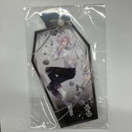 CATEGORY DIABOLIK LOVERS | K-BOOKS 池袋 2次元グッズ通販