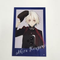 終遠のヴィルシュ シアン 缶バッジ | K-BOOKS 池袋 2次元グッズ通販