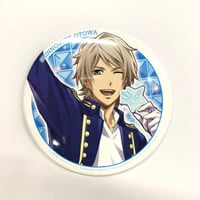 ときめきレストラン 音羽慎之介 缶バッジ