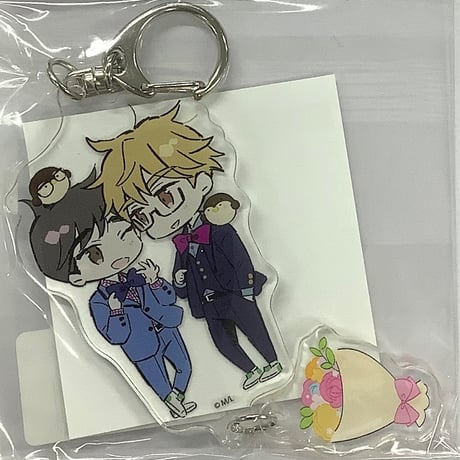 CATEGORY 【BL】商業作家 ま行 | K-BOOKS 池袋 2次元グッズ通販