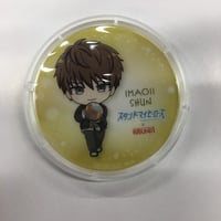 最遊記 RELOAD BLAST』 セガコラボカフェ アクリルバッジ 猪八戒