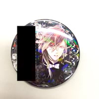 DIABOLIK LOVERS 小森ユイ 75mmビッグ缶バッジ ホロ 6点 DIABOLIK LOVERS 小森ユイ 75mmビッグ缶バッジ ホロ 6点 Mercari