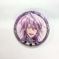 藤原樹75mm缶バッジ タキシード 頭文字D 武内樹 くじメイト D賞 缶バッジ | K-BOOKS 池袋 2次元グッズ通販