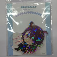 薄桜鬼想華絵巻 土方歳三　描き下ろし超ビッグタペストリー 薄桜鬼 土方歳三 タペストリー 【超レア】 - メルカリ
